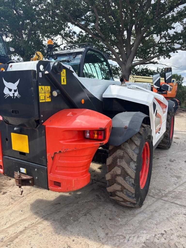 Bobcat T40.180 Sollevatori telescopici