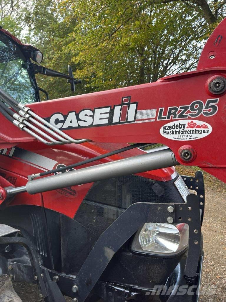 Case IH 95 C Farmall Trattori