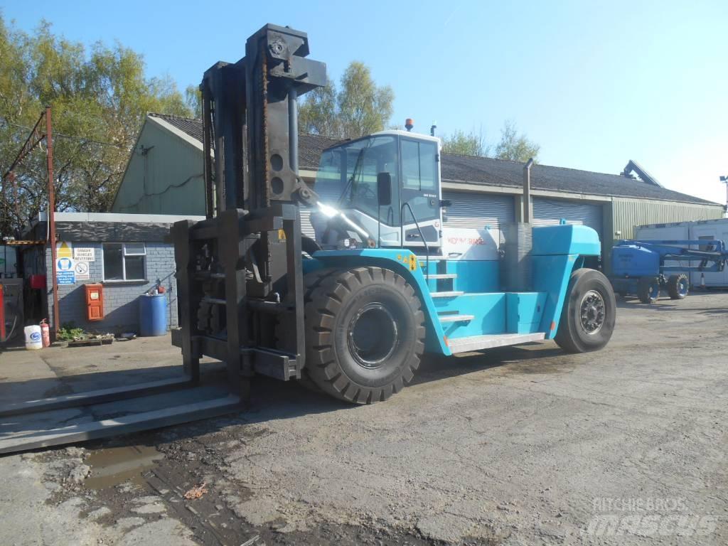 SMV 33-1200C Carrelli elevatori diesel