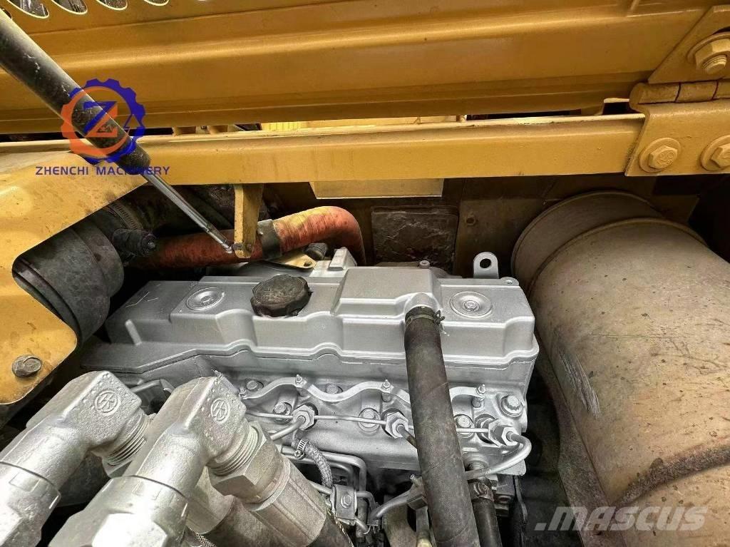 CAT 308 D Escavatori medi 7t - 12t