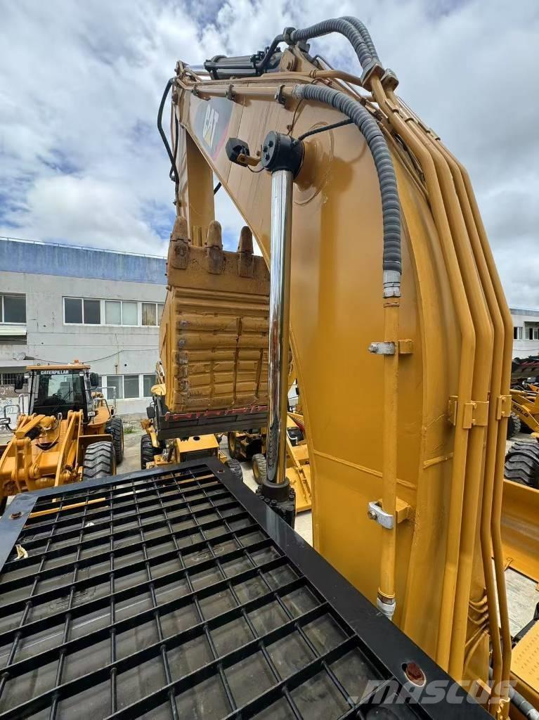 CAT 325 D L Escavatori cingolati