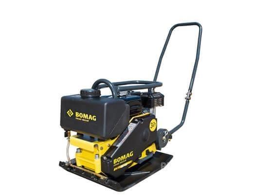 Bomag BVP 18/45 Vibratori