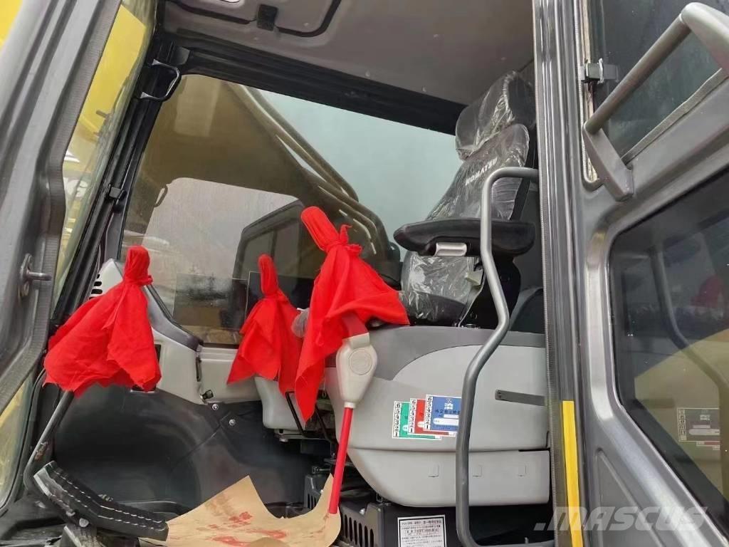 Komatsu pc 310 Escavatori cingolati