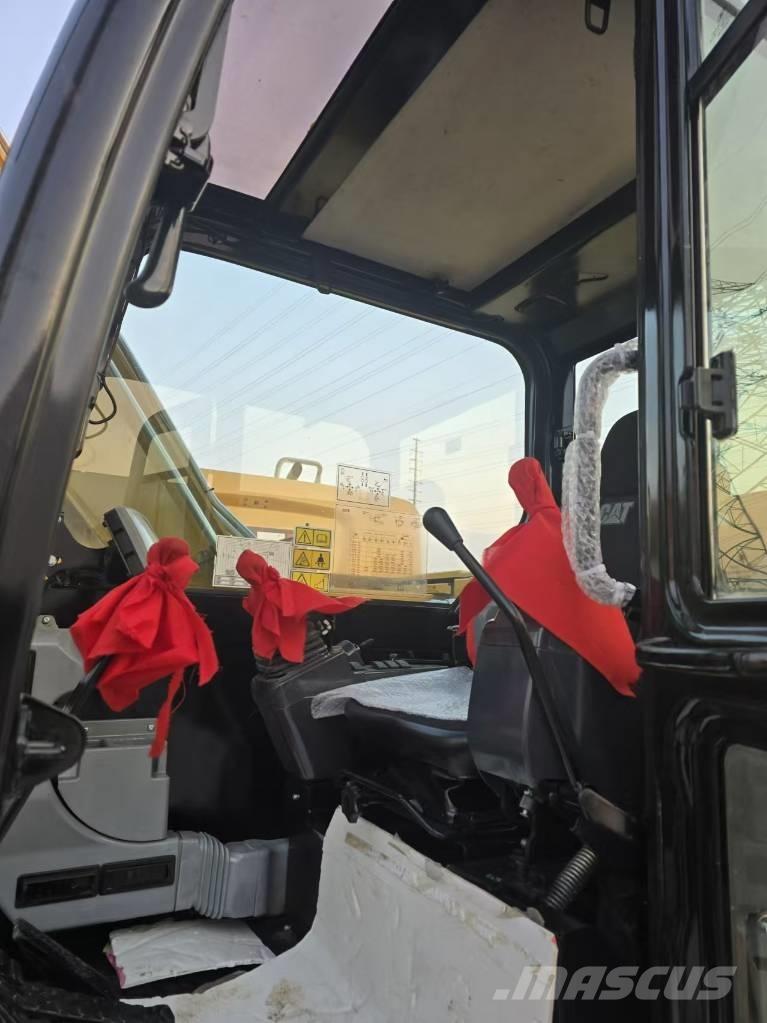 CAT 307 B Miniescavatori