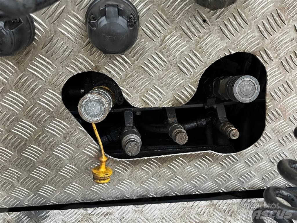 Scania R500 Motrici e Trattori Stradali