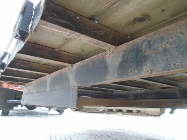 LWL 20D0B Rimorchi con sponde ribaltabili