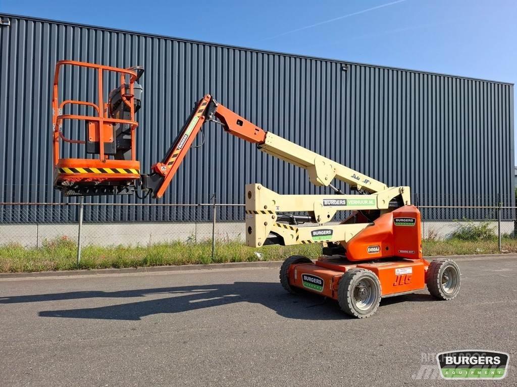 JLG E450 AJ Piattaforme a braccio articolato