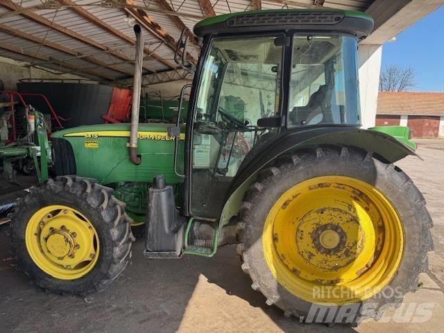 John Deere 5415 Trattori