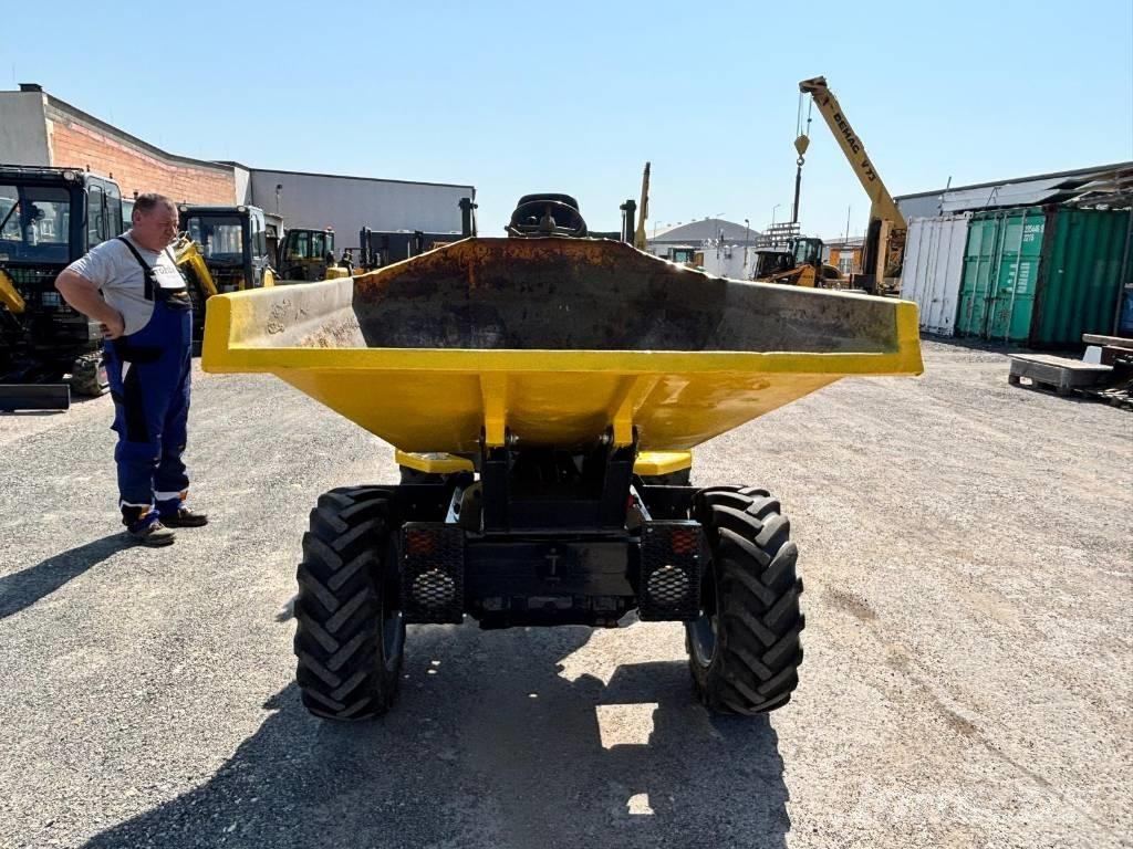 Era DHK3002H Mini dumper