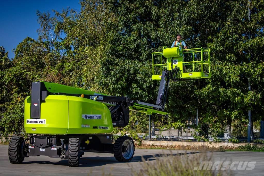 Zoomlion ZA 20 J Piattaforme a braccio articolato