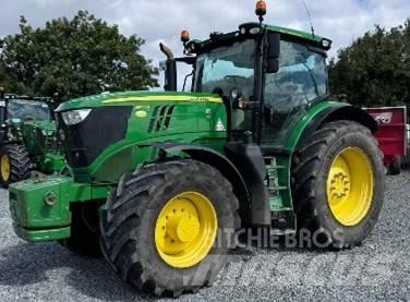 John Deere 6175 R Trattori