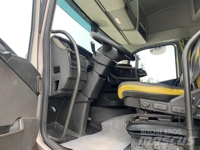 Volvo FH 750 Camion trasporto legname