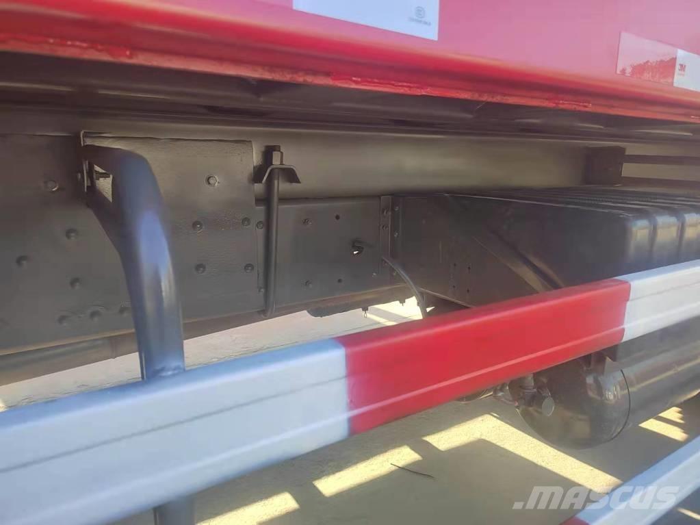 Howo 371 8x4 Camion ribaltabili