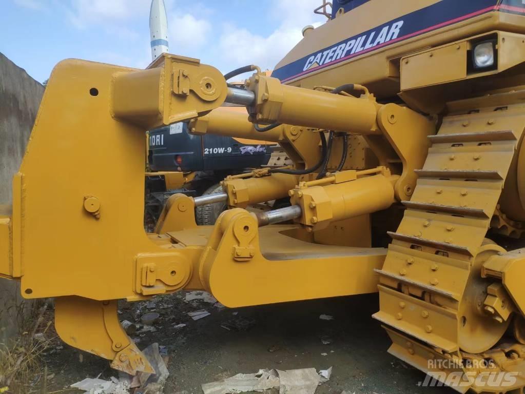 CAT D 9 R Dozer cingolati