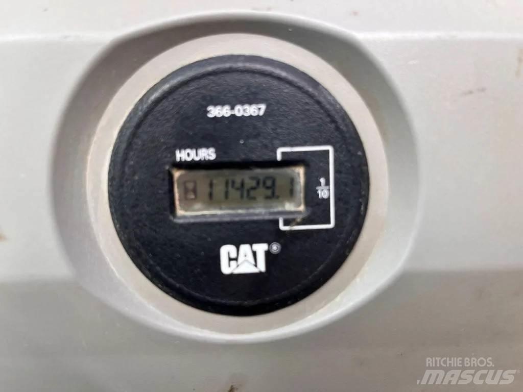 CAT 324EL Escavatori cingolati