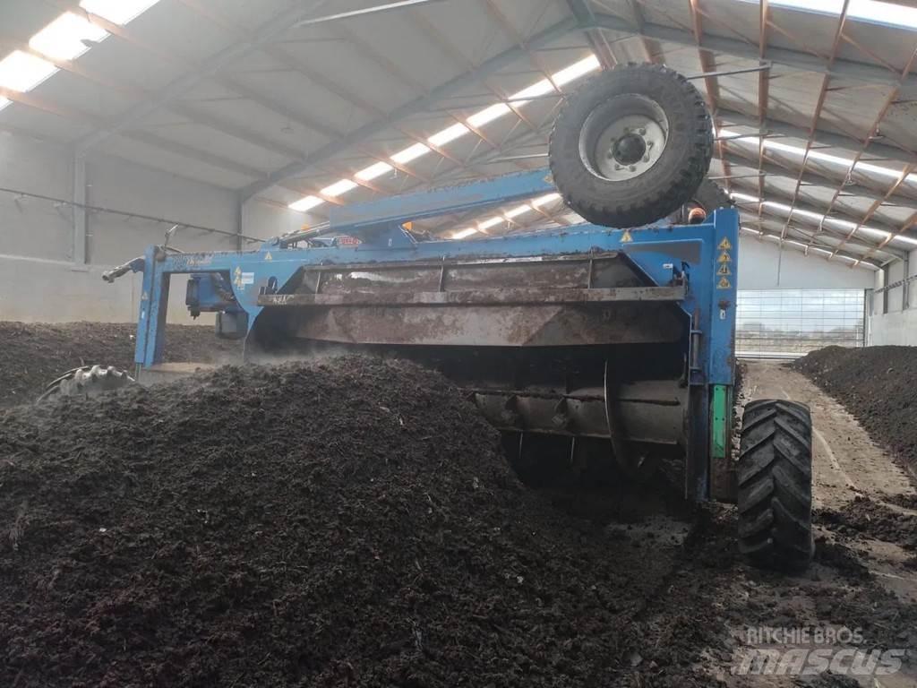 Menart SP-40 SP-40 Agricoltura - Altro