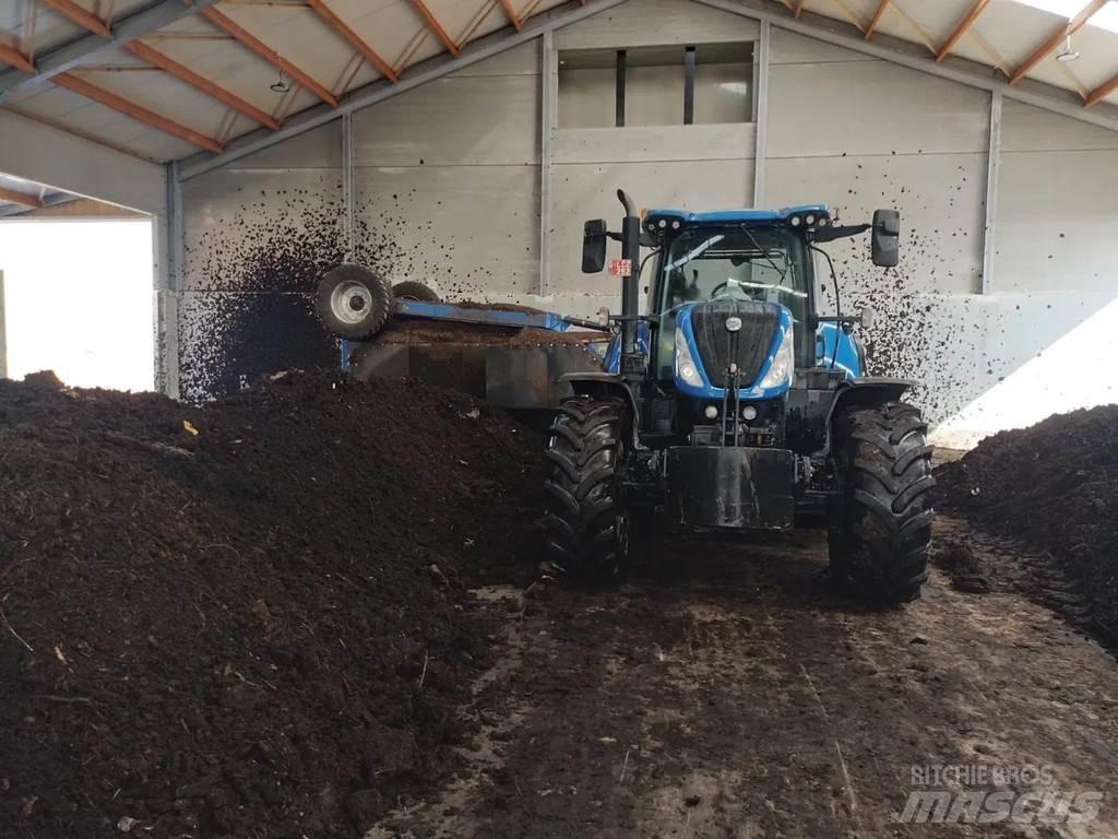 Menart SP-40 SP-40 Agricoltura - Altro