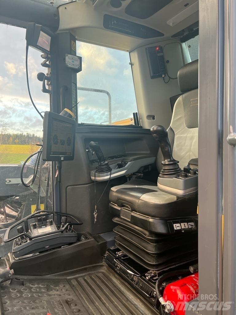 Atlas Copco T 40 Perforatrici di superficie