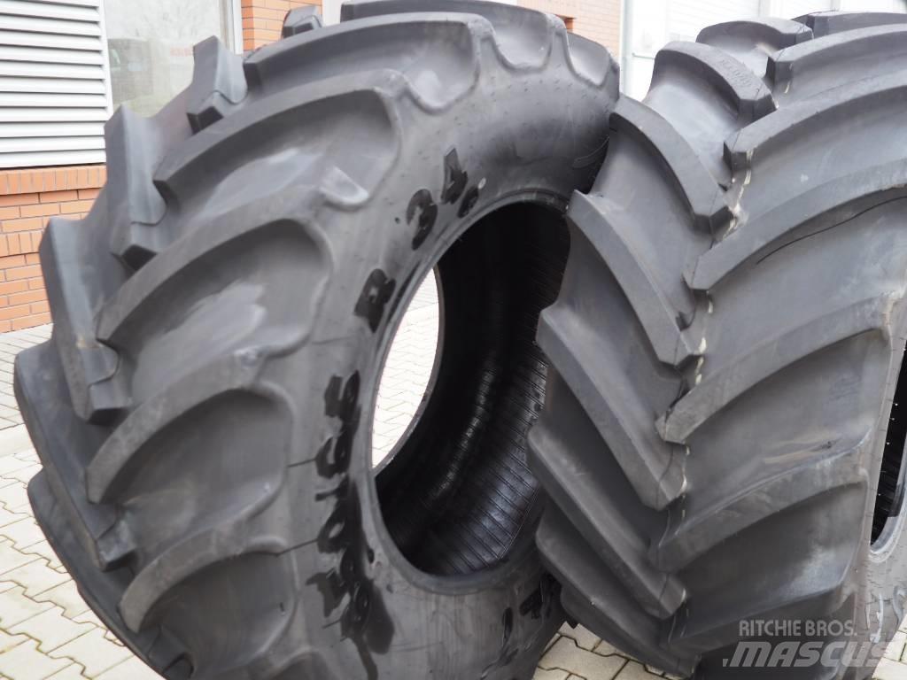 Mitas SFT 650/65 R34 Pneumatici, ruote e cerchioni