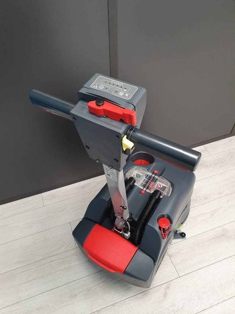  NUMATIC TTB 1840 NX Movimentazione Materiali - Altro