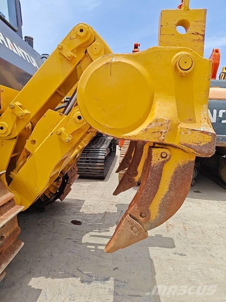 Shantui SD 23 Dozer cingolati
