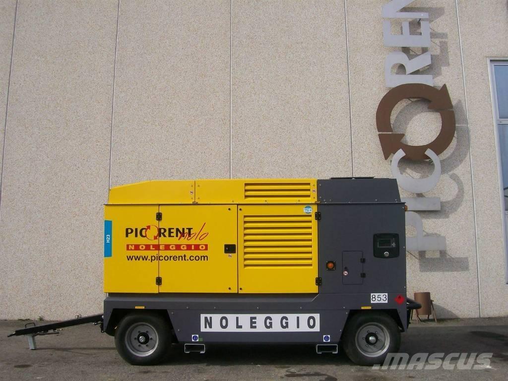 Atlas Copco H 23 Compressori