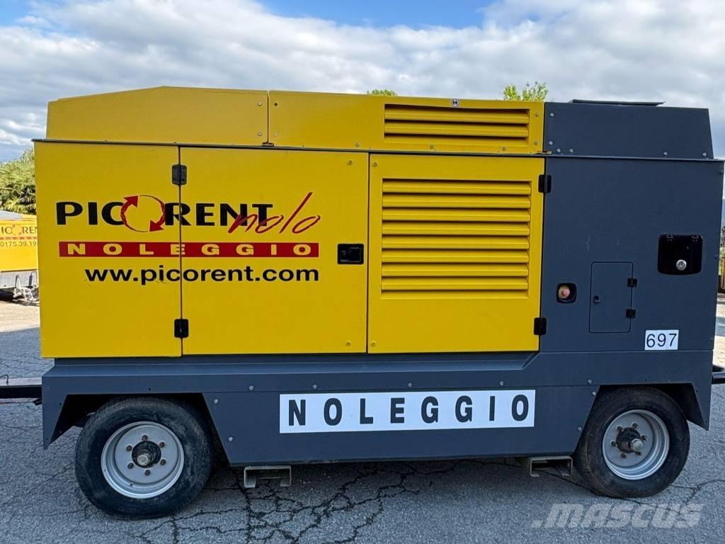 Atlas Copco H 23 Compressori