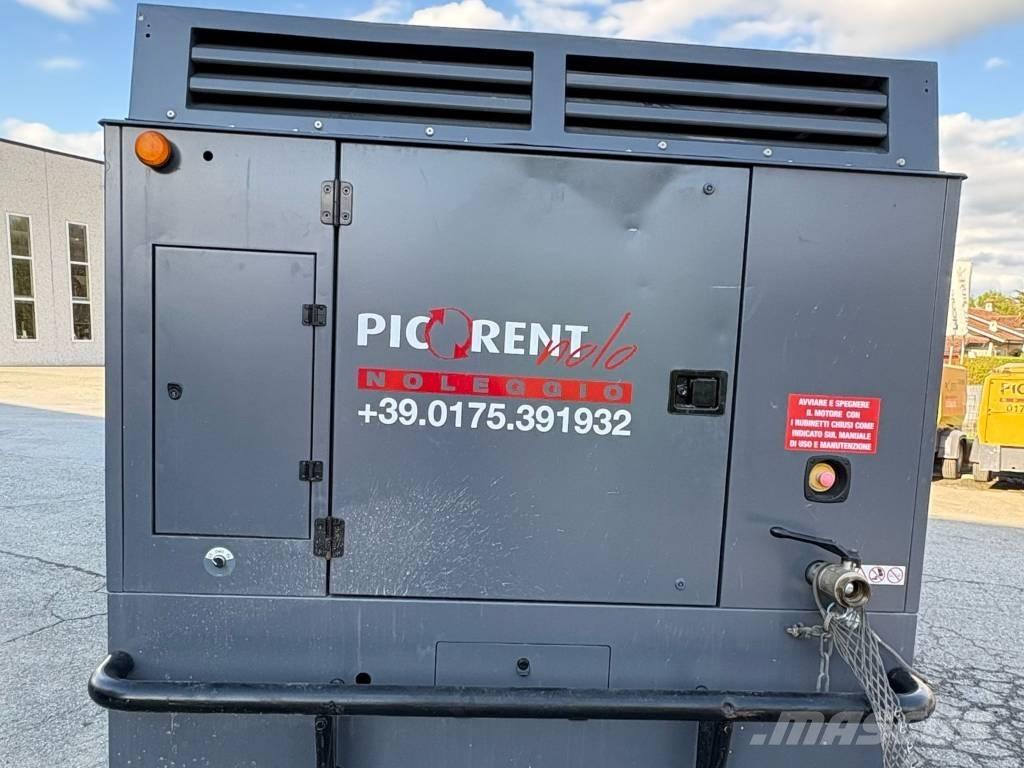 Atlas Copco H 23 Compressori