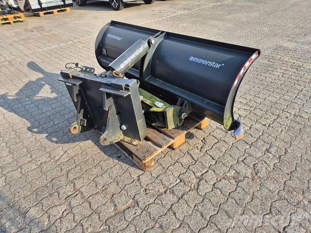 Snowstar PL190 Aratri