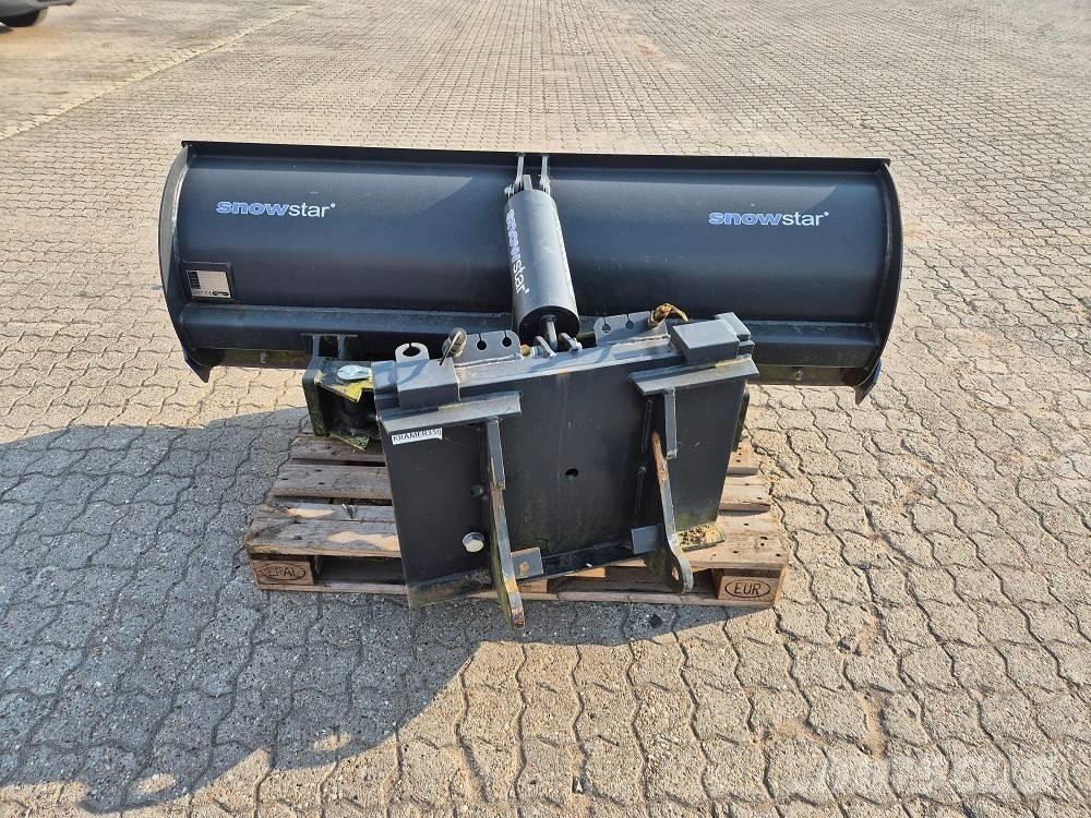 Snowstar PL190 Aratri