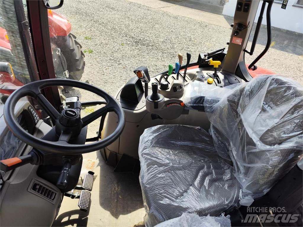 Case IH Puma 150 Trattori