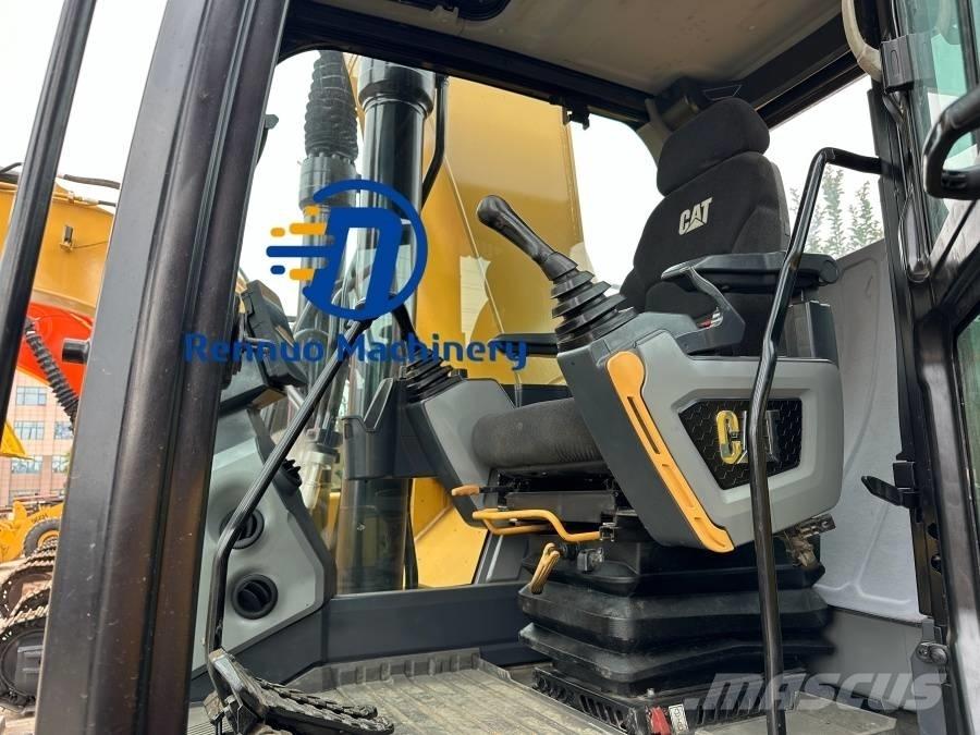 CAT 330 GC Escavatori cingolati