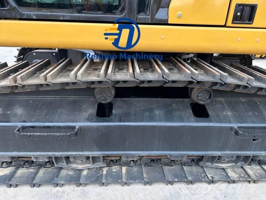 CAT 330 GC Escavatori cingolati