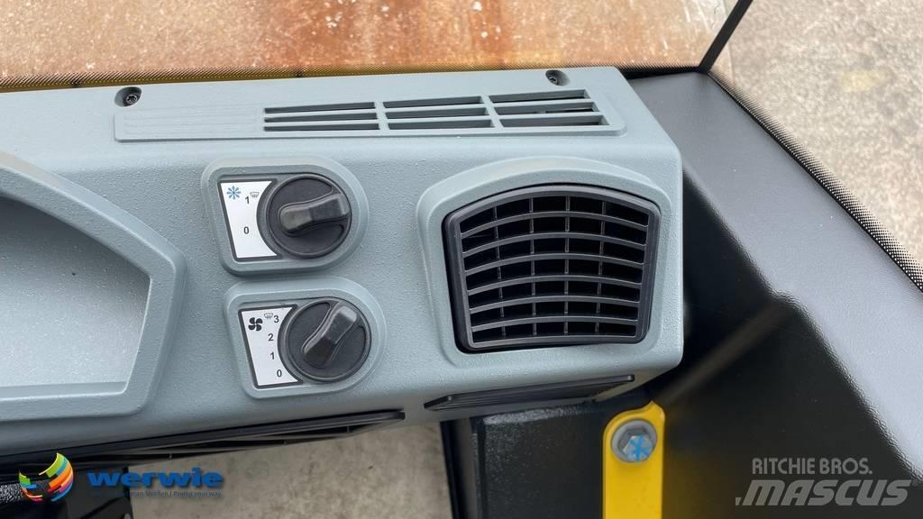Bomag BW 177 D-5 Rulli monotamburo