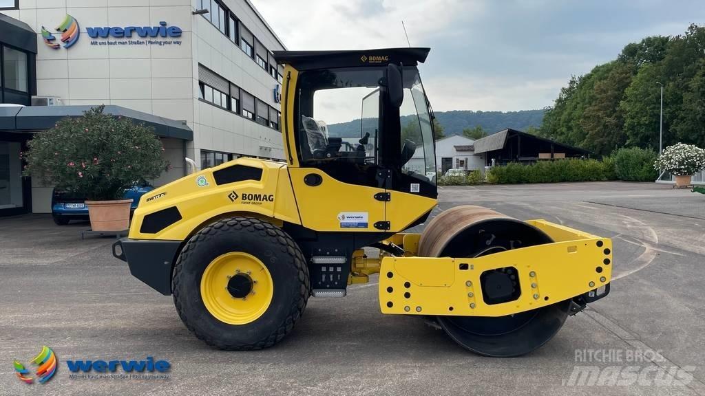 Bomag BW 177 D-5 Rulli monotamburo
