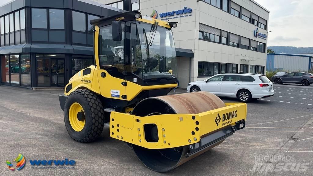 Bomag BW 177 D-5 Rulli monotamburo