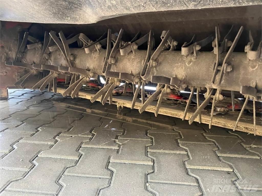 Vicon EXTRA732FT Falciatrici