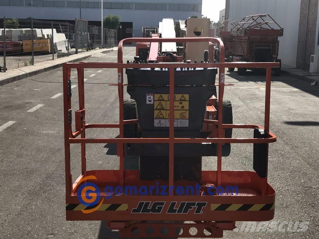 JLG E 450 AJ Piattaforme a braccio articolato