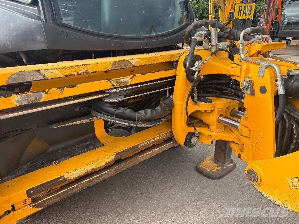 JCB 3CX Terne