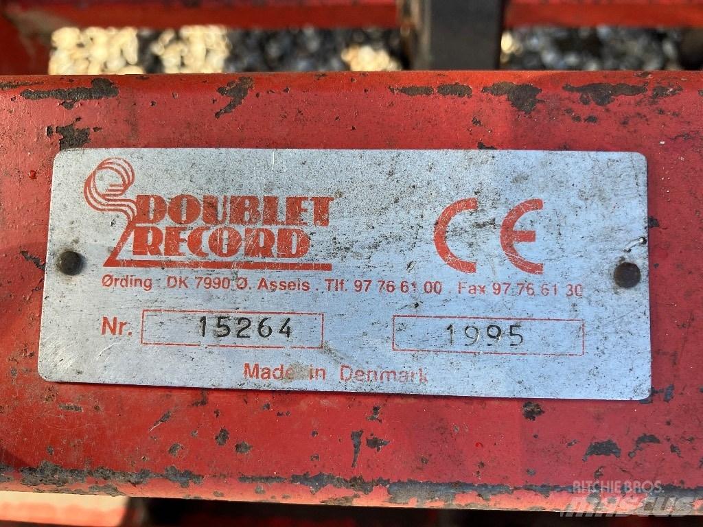 Nordsten CLP300 Perforatrici