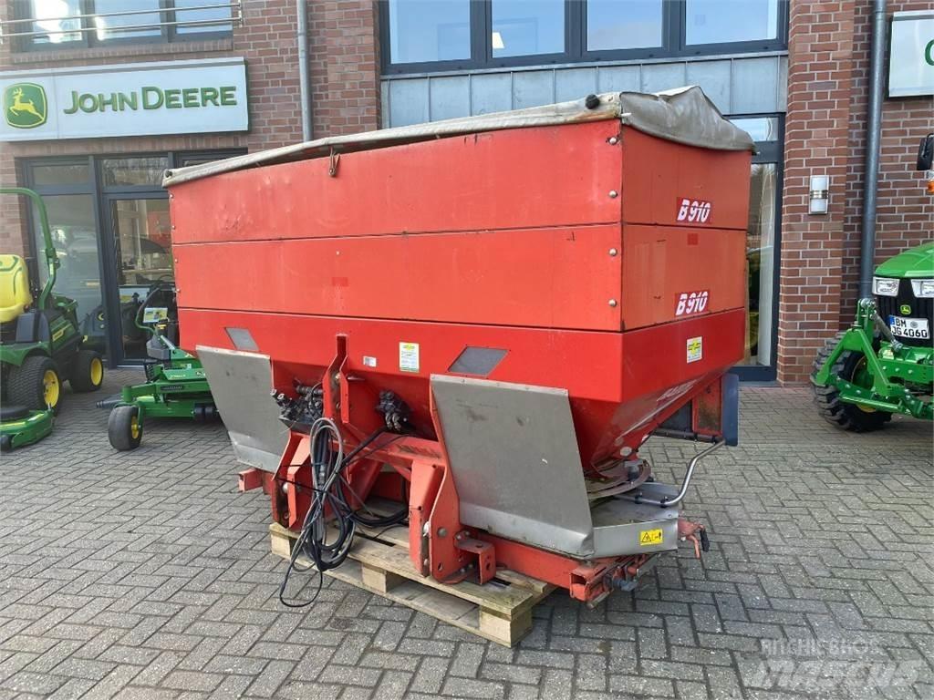 Rauch Axera H 1101 Spargiminerale
