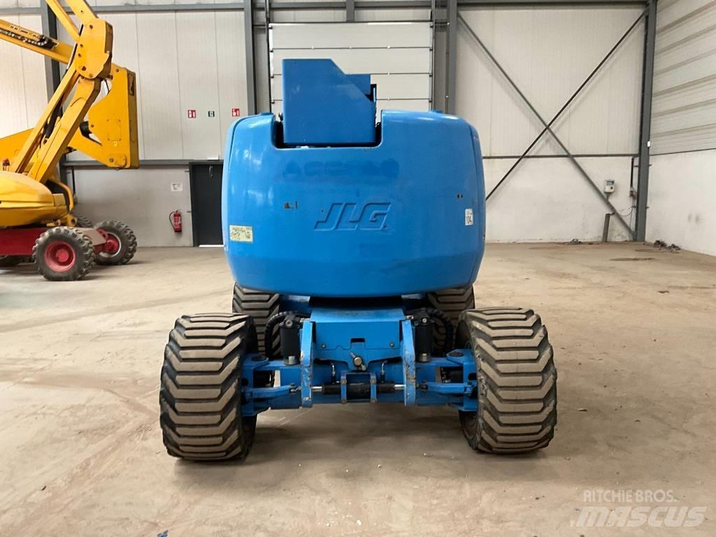 JLG 450 AJ Piattaforme a braccio articolato
