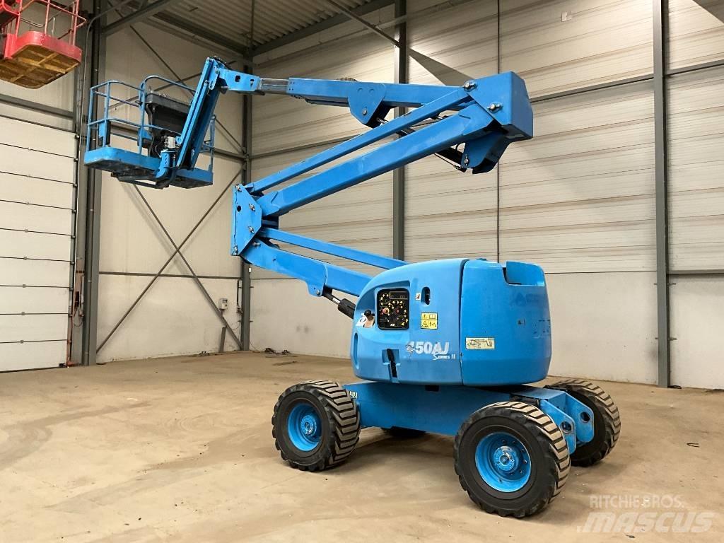 JLG 450 AJ Piattaforme a braccio articolato