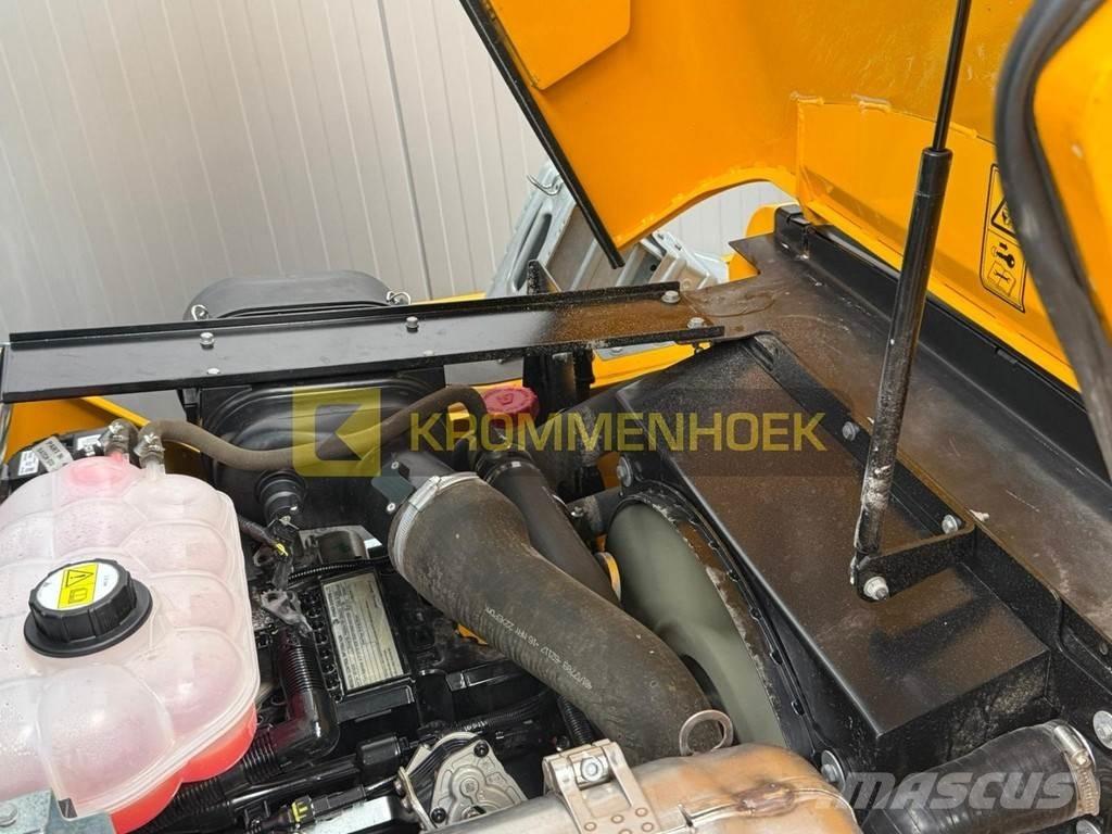 JCB 940 Elevatore per esterni