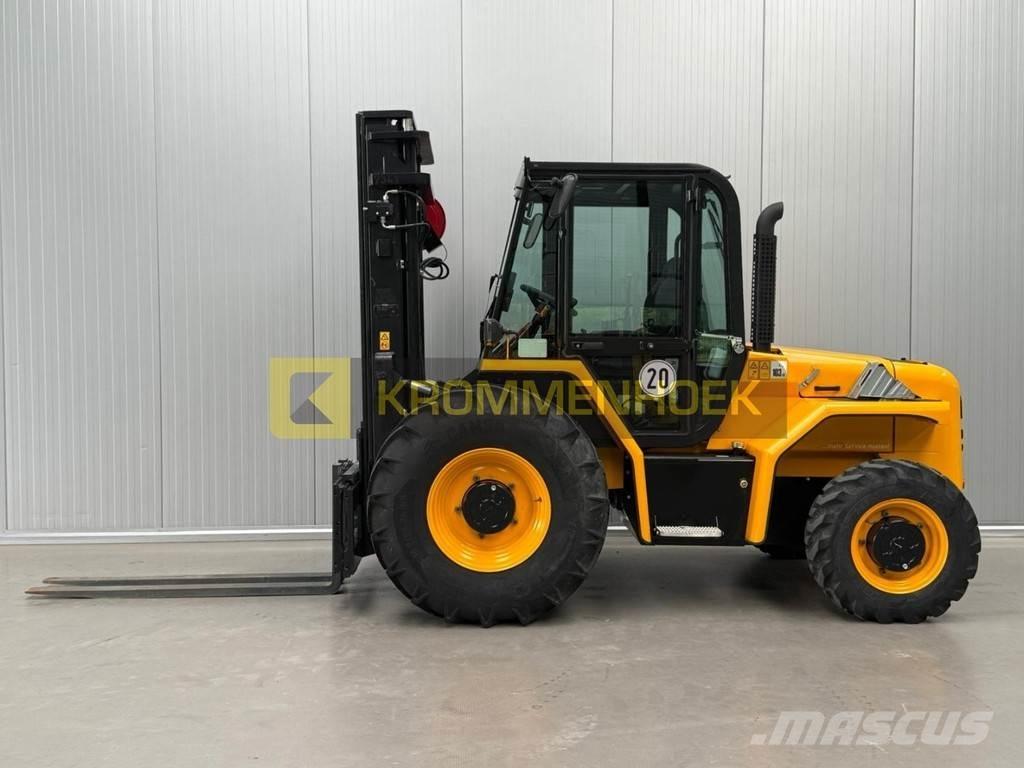 JCB 940 Elevatore per esterni