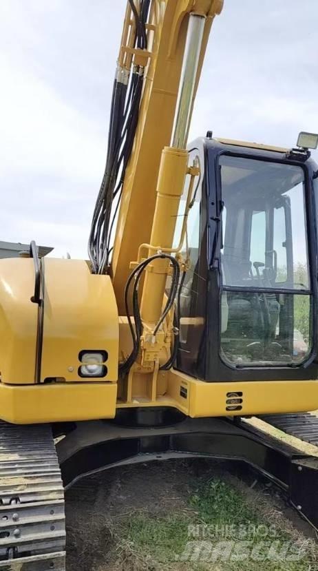 CAT 308 C Escavatori cingolati