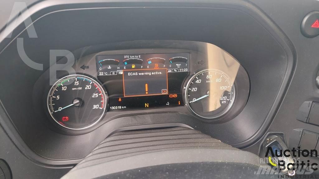 Ford F-MAX 500 Motrici e Trattori Stradali