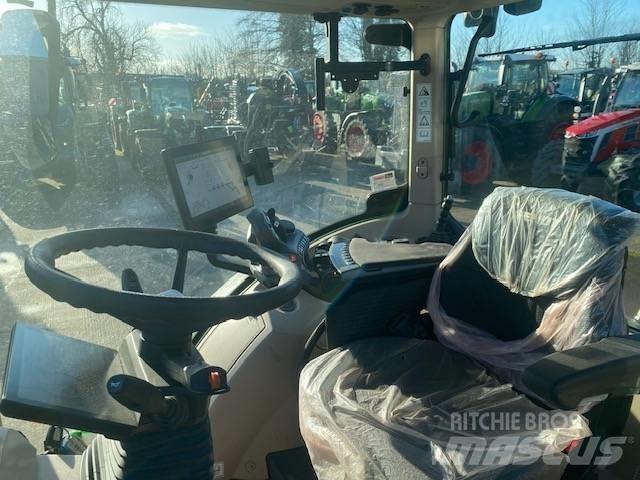 Fendt 516 Vario Trattori