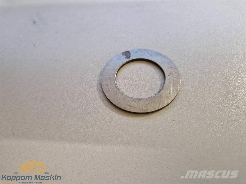Rottne 061-0021 Motori