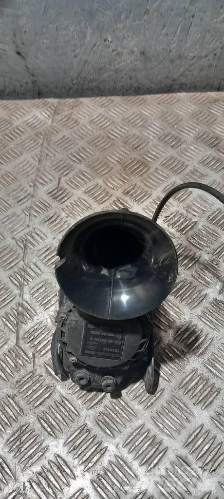 Scania R440  1938103 Cabine e interni